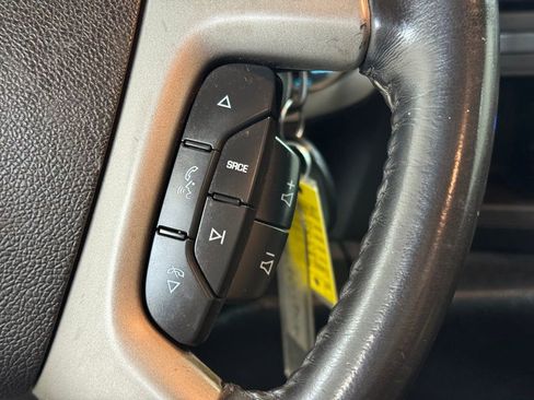 Used 2009 Chevrolet Silverado 2500 LT w/ Exterior Plus Package image 29