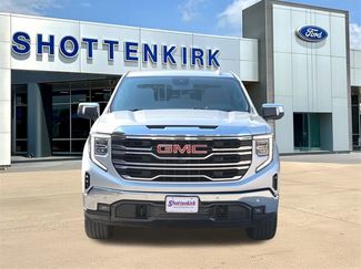 Used 2022 GMC Sierra 1500 SLT video 2