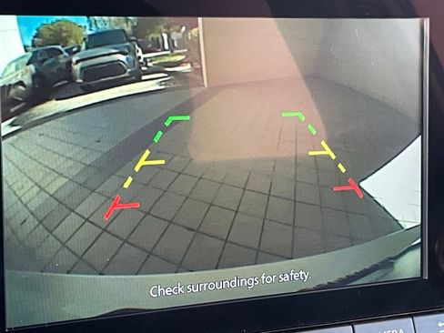 Used 2023 Nissan Sentra SV image 17