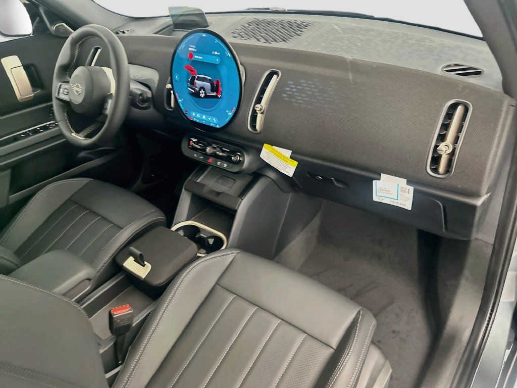 New 2027 MINI Cooper Countryman S AWD/4WD image 16