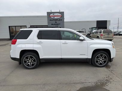 Used 2010 GMC Terrain SLE w/ Convenience Package