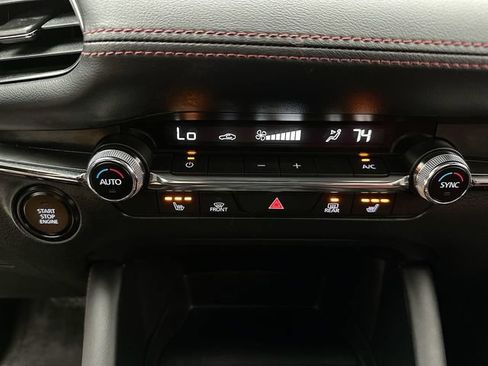 Used 2023 MAZDA MAZDA3 s AWD/4WD image 18