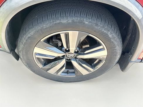 Used 2021 Nissan Rogue SL w/ Premium Package AWD/4WD image 30