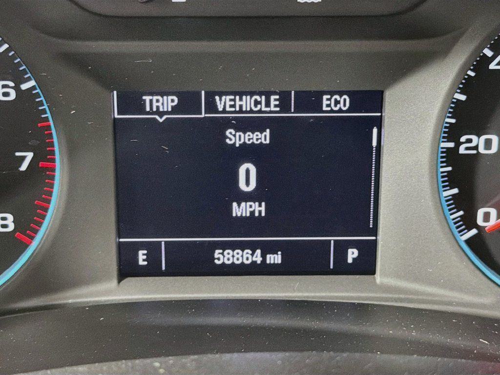 Used 2023 Chevrolet Malibu RS FWD image 12