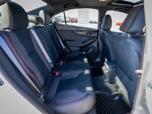 Used 2023 Subaru WRX Premium AWD/4WD image 23