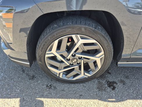 Used 2024 Hyundai Kona N Line AWD/4WD image 23