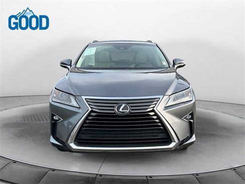 Used 2017 Lexus RX 350 F Sport image 8