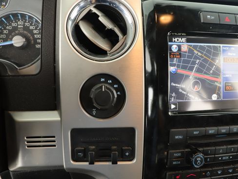 Used 2012 Ford F150 Platinum image 13