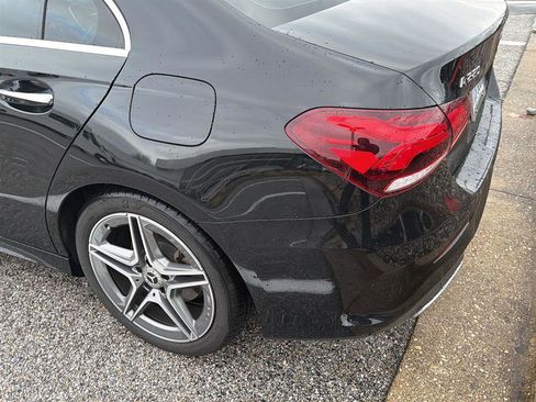 Used 2022 Mercedes-Benz A 220 4MATIC image 45