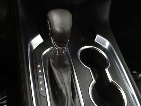 Used 2023 Chevrolet Traverse LT w/ LPO, Floor Liner Package AWD/4WD image 49