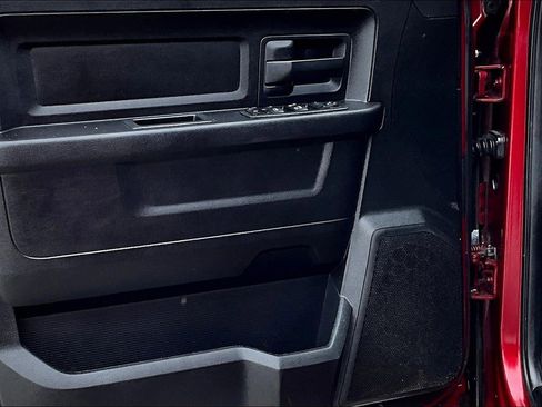 Used 2013 RAM 1500 Tradesman w/ Popular Equipment Group RWD image 19
