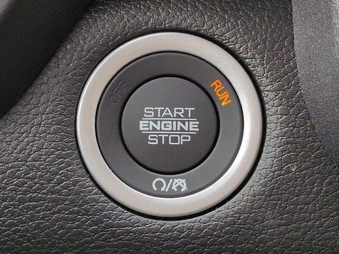 New 2026 RAM 1500 Classic Warlock image 28