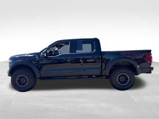 Used 2025 Ford F150 Raptor AWD/4WD image 2
