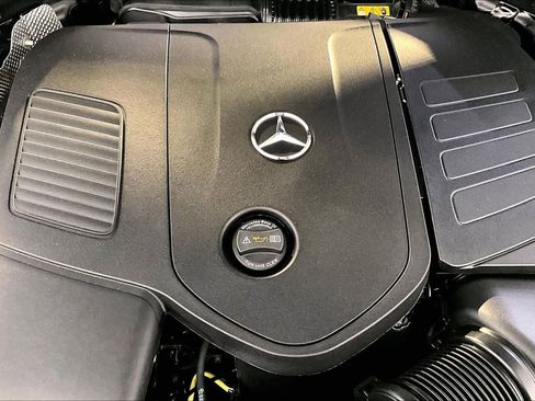 New 2026 Mercedes-Benz GLC 300 4MATIC image 15