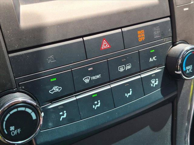 Used 2017 Toyota Camry SE FWD image 8