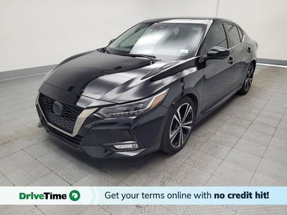 Used 2023 Nissan Sentra SR w/ SR Premium Package