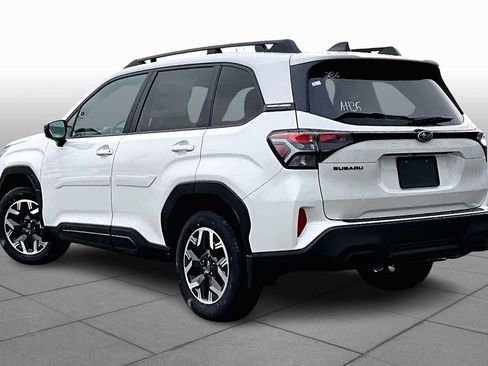 New 2026 Subaru Forester Premium image 11