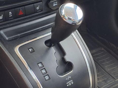 Used 2014 Jeep Patriot Limited w/ Sun/Sound Group AWD/4WD image 17