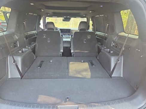 Used 2025 Hyundai Santa Fe Calligraphy image 14