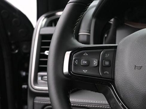 New 2026 RAM 2500 Limited AWD/4WD image 28