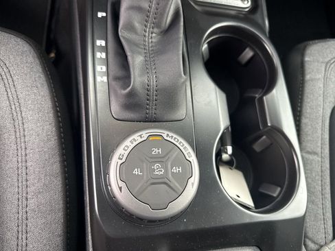 New 2025 Ford Bronco Big Bend image 29