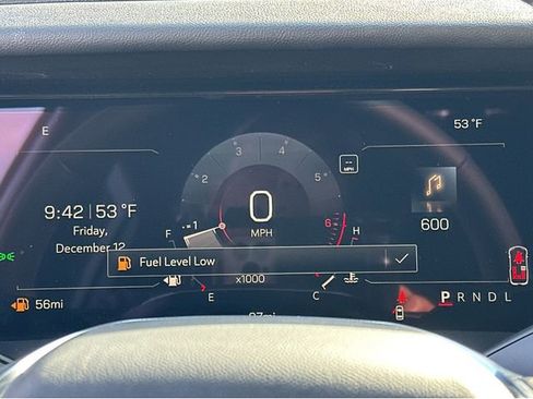 New 2026 GMC Acadia Elevation w/ Elevation Premium Package image 18