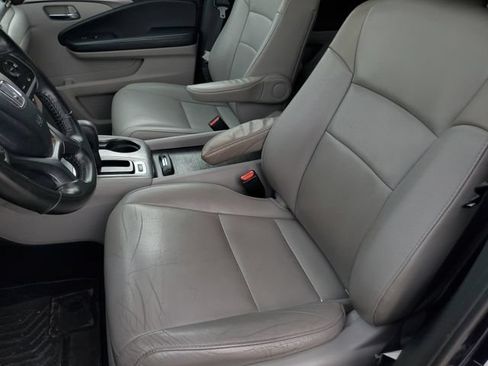 Used 2019 Honda Pilot EX-L image 13
