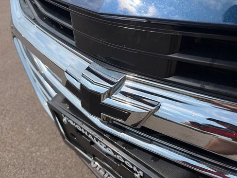 Used 2020 Chevrolet Malibu Premier FWD image 10