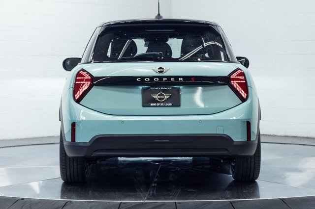 New 2027 MINI Cooper S FWD image 7