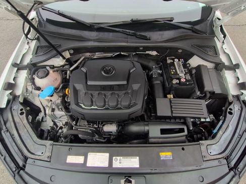 Used 2018 Volkswagen Passat 2.0T S image 26