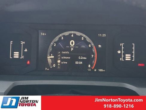 New 2026 Toyota 4Runner SR5 image 13