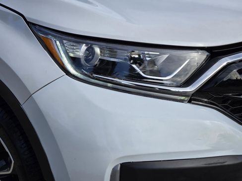 Used 2021 Honda CR-V EX image 34
