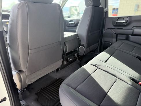 New 2026 Chevrolet Silverado 2500 Custom w/ Custom Convenience Package image 27