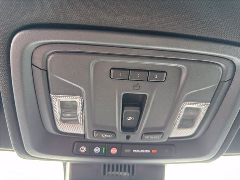 New 2026 GMC Sierra 1500 AT4 w/ AT4 Premium Package AWD/4WD image 29