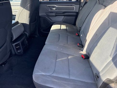 Used 2020 RAM 1500 Big Horn image 24