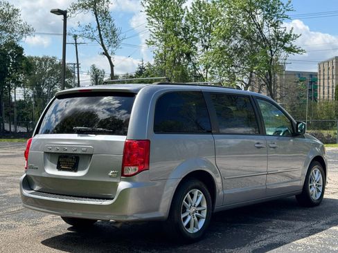 Used 2015 Dodge Grand Caravan SXT FWD image 6