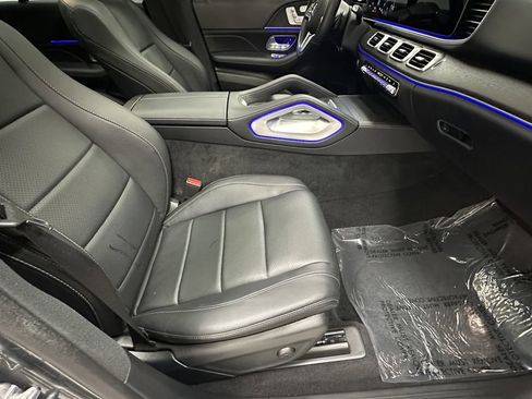Certified 2023 Mercedes-Benz GLE 350 image 14