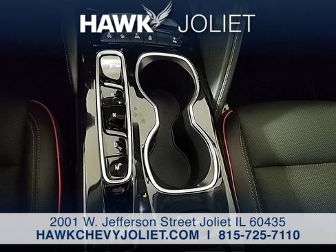 Used 2023 Buick Envision Essence w/ Sport Touring Package AWD/4WD image 22