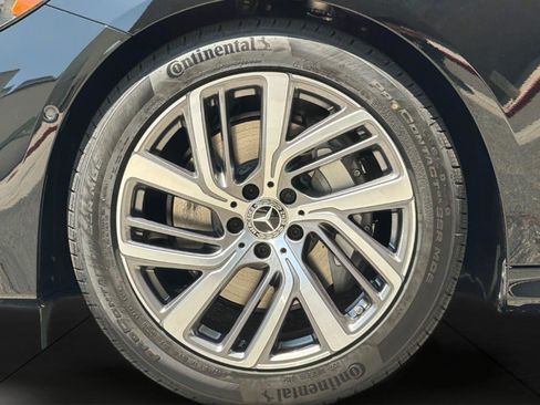 New 2027 Mercedes-Benz E 350 Sedan image 25