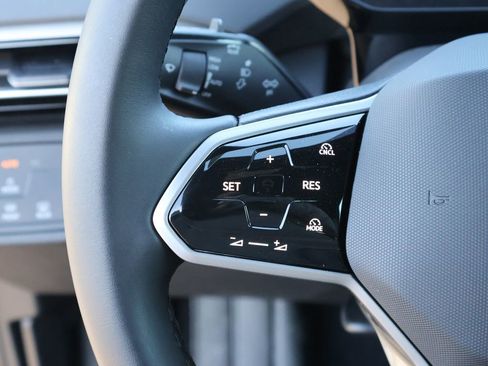 New 2026 Volkswagen ID.4 Pro S image 30