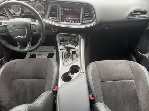 Used 2017 Dodge Challenger T/A RWD image 29