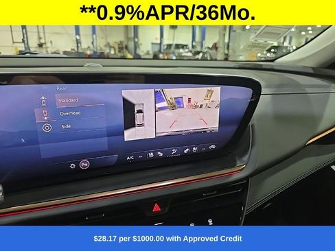 New 2026 Buick Envision Avenir AWD/4WD image 22