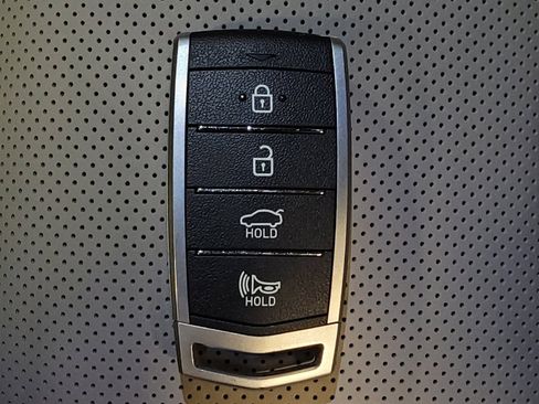 Used 2019 Genesis G80 3.8 w/ Ultimate Package 03 RWD image 32