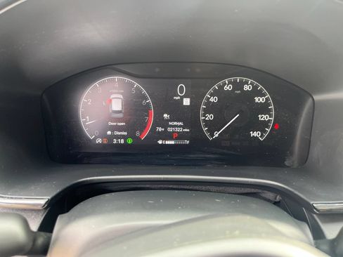 Used 2024 Honda CR-V EX image 15