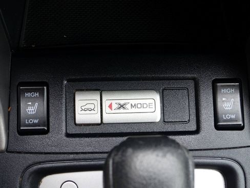 Used 2016 Subaru Forester 2.5i Limited AWD/4WD image 49