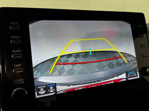 Certified 2024 Toyota Camry XSE image 19