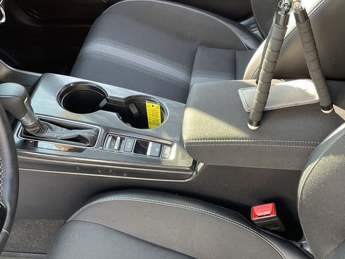 Used 2025 Honda Civic Sport image 36
