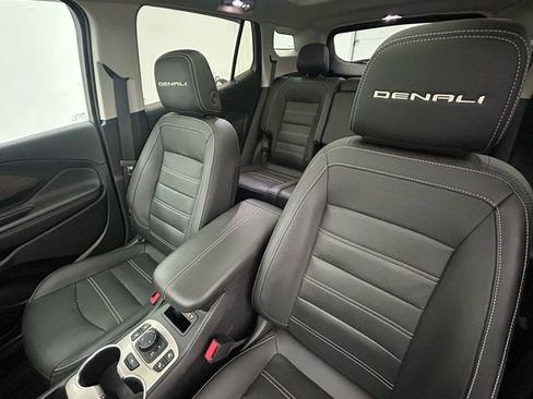 Used 2023 GMC Terrain Denali w/ LPO, Floor Liner Package image 33