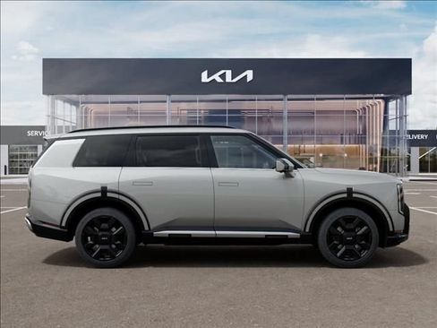 New 2027 Kia Telluride SX Prestige AWD/4WD image 7