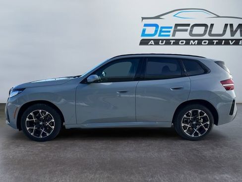 Used 2026 BMW X3 xDrive30 w/ Premium Package image 28